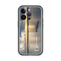 Slim Protection Premium Case［ Green Future Project - Landscape ］