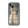 Slim Protection Premium Case［ Green Future Project - Landscape ］