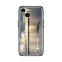 Slim Protection Premium Case［ Green Future Project - Landscape ］