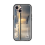 Slim Protection Premium Case［ Green Future Project - Landscape ］