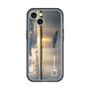 Slim Protection Premium Case［ Green Future Project - Landscape ］