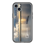 Slim Protection Premium Case［ Green Future Project - Landscape ］