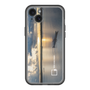Slim Protection Premium Case［ Green Future Project - Landscape ］