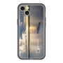 Slim Protection Premium Case［ Green Future Project - Landscape ］