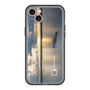 Slim Protection Premium Case［ Green Future Project - Landscape ］