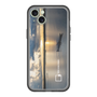 Slim Protection Premium Case［ Green Future Project - Landscape ］