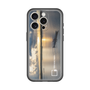 Slim Protection Premium Case［ Green Future Project - Landscape ］