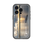 Slim Protection Premium Case［ Green Future Project - Landscape ］