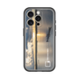 Slim Protection Premium Case［ Green Future Project - Landscape ］