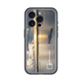 Slim Protection Premium Case［ Green Future Project - Landscape ］