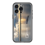 Slim Protection Premium Case［ Green Future Project - Landscape ］