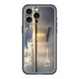 Slim Protection Premium Case［ Green Future Project - Landscape ］
