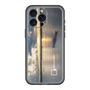 Slim Protection Premium Case［ Green Future Project - Landscape ］