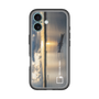 Slim Protection Premium Case［ Green Future Project - Landscape ］