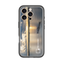 Slim Protection Premium Case［ Green Future Project - Landscape ］