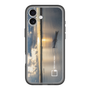 Slim Protection Premium Case［ Green Future Project - Landscape ］
