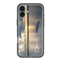 Slim Protection Premium Case［ Green Future Project - Landscape ］