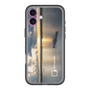 Slim Protection Premium Case［ Green Future Project - Landscape ］