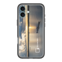 Slim Protection Premium Case［ Green Future Project - Landscape ］