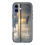Slim Protection Premium Case［ Green Future Project - Landscape ］