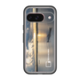 Slim Protection Premium Case［ Green Future Project - Landscape ］