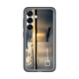 Slim Protection Premium Case［ Green Future Project - Landscape ］