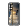 Slim Protection Premium Case［ Green Future Project - Landscape ］