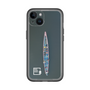 Slim Protection Premium Case［ Green Future Project - Landscape2 ］