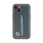 Slim Protection Premium Case［ Green Future Project - Landscape2 ］