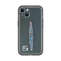 Slim Protection Premium Case［ Green Future Project - Landscape2 ］