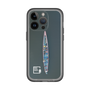 Slim Protection Premium Case［ Green Future Project - Landscape2 ］