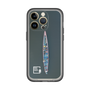 Slim Protection Premium Case［ Green Future Project - Landscape2 ］