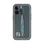 Slim Protection Premium Case［ Green Future Project - Landscape2 ］