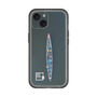 Slim Protection Premium Case［ Green Future Project - Landscape2 ］