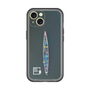 Slim Protection Premium Case［ Green Future Project - Landscape2 ］