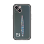 Slim Protection Premium Case［ Green Future Project - Landscape2 ］
