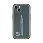 Slim Protection Premium Case［ Green Future Project - Landscape2 ］
