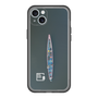 Slim Protection Premium Case［ Green Future Project - Landscape2 ］