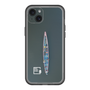 Slim Protection Premium Case［ Green Future Project - Landscape2 ］
