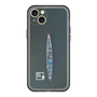 Slim Protection Premium Case［ Green Future Project - Landscape2 ］