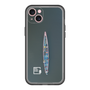 Slim Protection Premium Case［ Green Future Project - Landscape2 ］