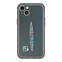 Slim Protection Premium Case［ Green Future Project - Landscape2 ］
