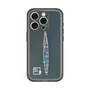 Slim Protection Premium Case［ Green Future Project - Landscape2 ］