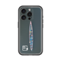 Slim Protection Premium Case［ Green Future Project - Landscape2 ］