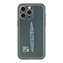 Slim Protection Premium Case［ Green Future Project - Landscape2 ］