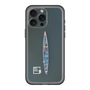 Slim Protection Premium Case［ Green Future Project - Landscape2 ］