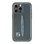 Slim Protection Premium Case［ Green Future Project - Landscape2 ］