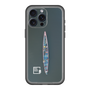 Slim Protection Premium Case［ Green Future Project - Landscape2 ］