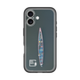 Slim Protection Premium Case［ Green Future Project - Landscape2 ］