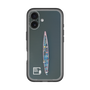 Slim Protection Premium Case［ Green Future Project - Landscape2 ］